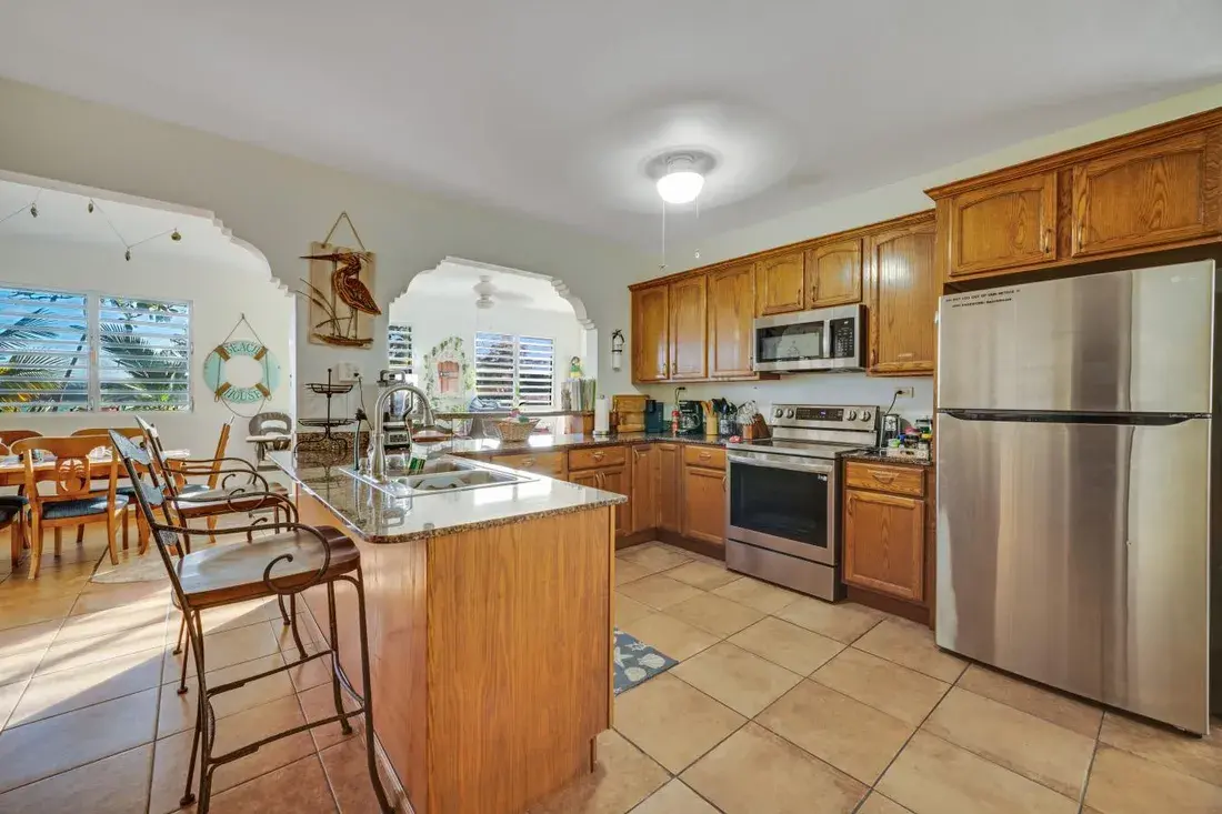 True Beachfront Living At Casa Del Mar