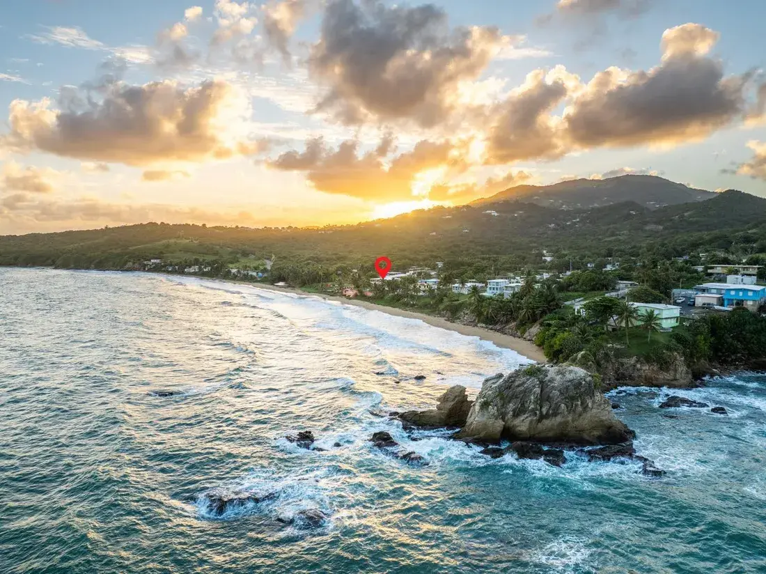 True Beachfront Living At Casa Del Mar