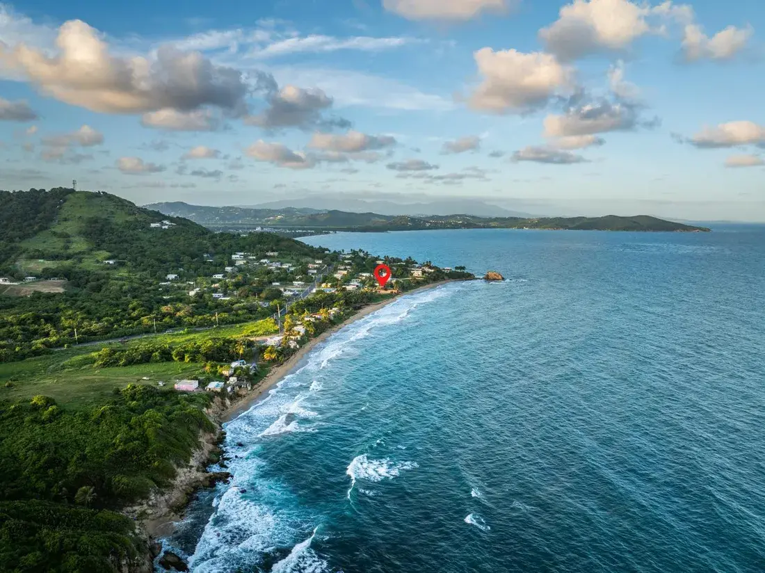 True Beachfront Living At Casa Del Mar