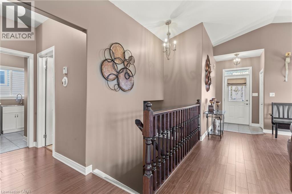 3579 CARVER Street Stevensville, Ontario L0S1S0 MLS® Number: 40781348