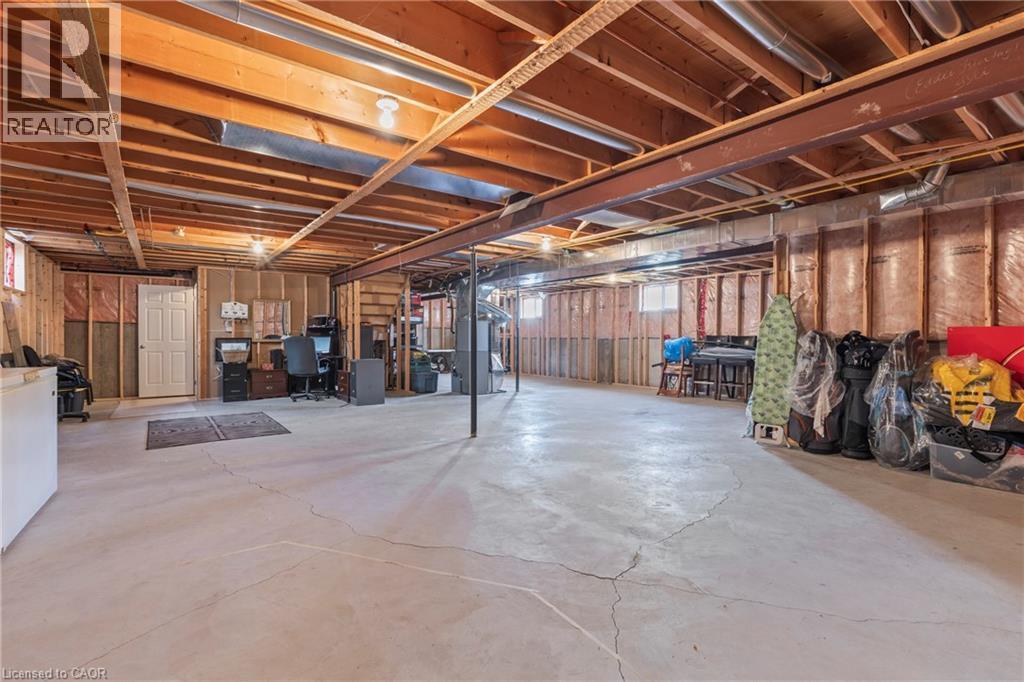 3579 CARVER Street Stevensville, Ontario L0S1S0 MLS® Number: 40781348