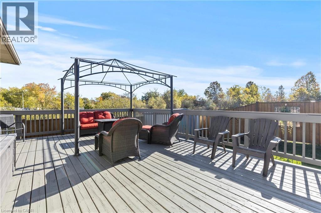 3579 CARVER Street Stevensville, Ontario L0S1S0 MLS® Number: 40781348