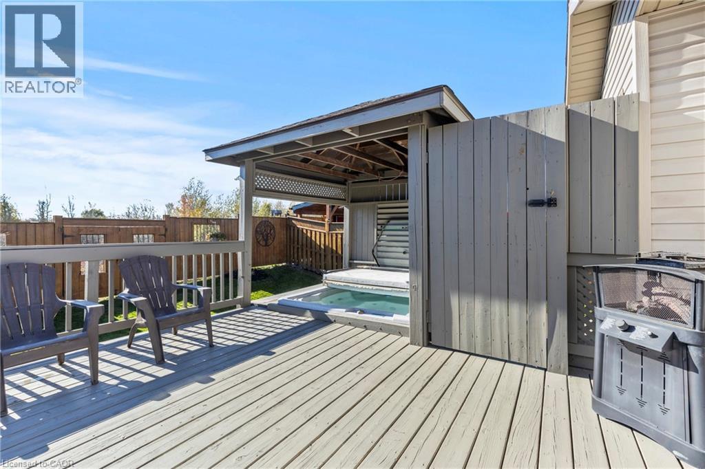 3579 CARVER Street Stevensville, Ontario L0S1S0 MLS® Number: 40781348