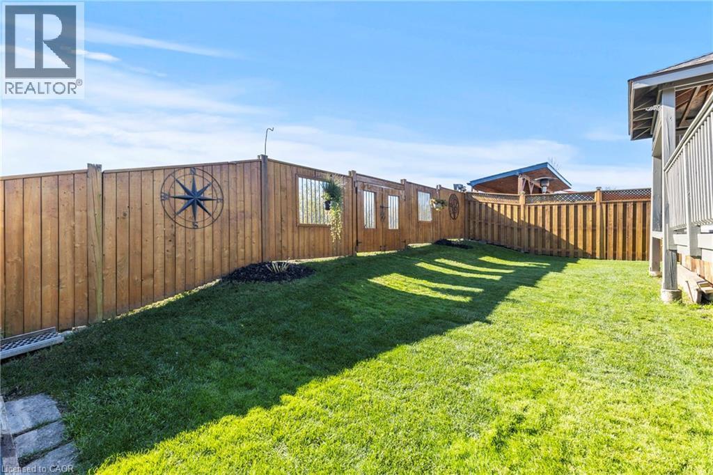 3579 CARVER Street Stevensville, Ontario L0S1S0 MLS® Number: 40781348