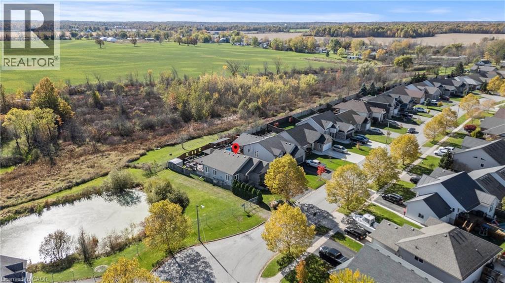 3579 CARVER Street Stevensville, Ontario L0S1S0 MLS® Number: 40781348