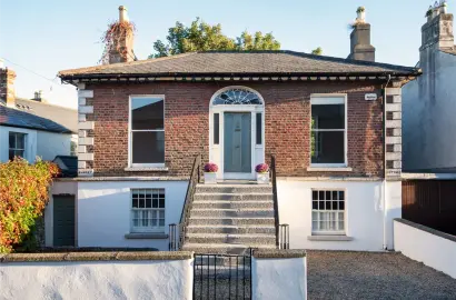 Stunning, 1 Gulistan Terrace, Rathmines, Dublin 6