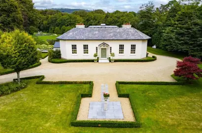 Luxury Family Home In Ireland Knockmacool, Enniskeane, West Cork