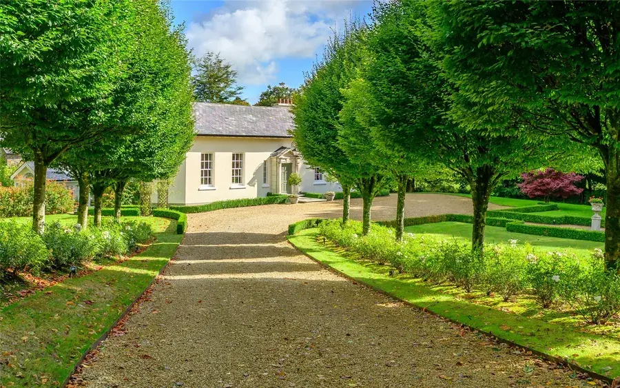 Luxury Family Home In Ireland Knockmacool, Enniskeane, West Cork