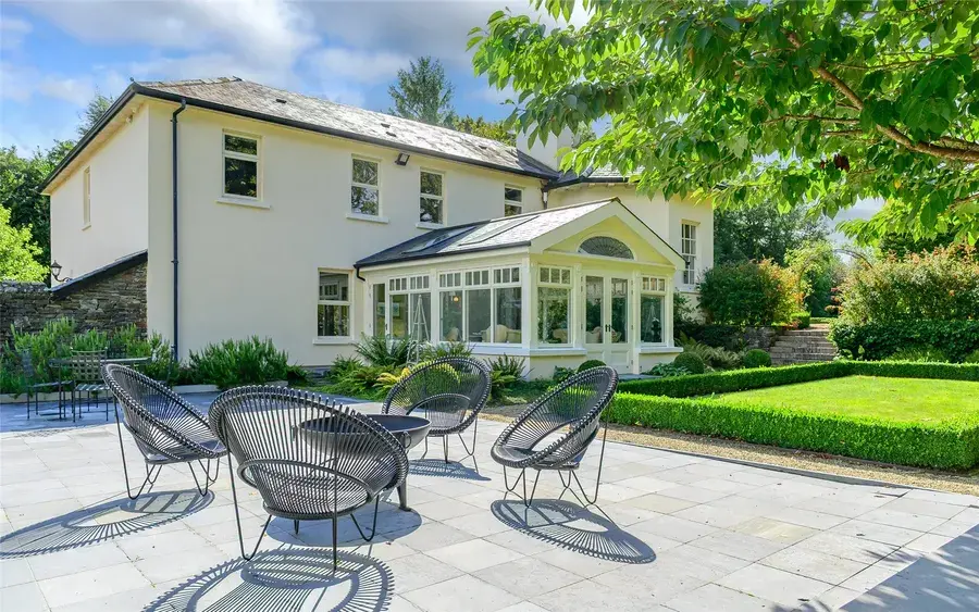 Luxury Family Home In Ireland Knockmacool, Enniskeane, West Cork