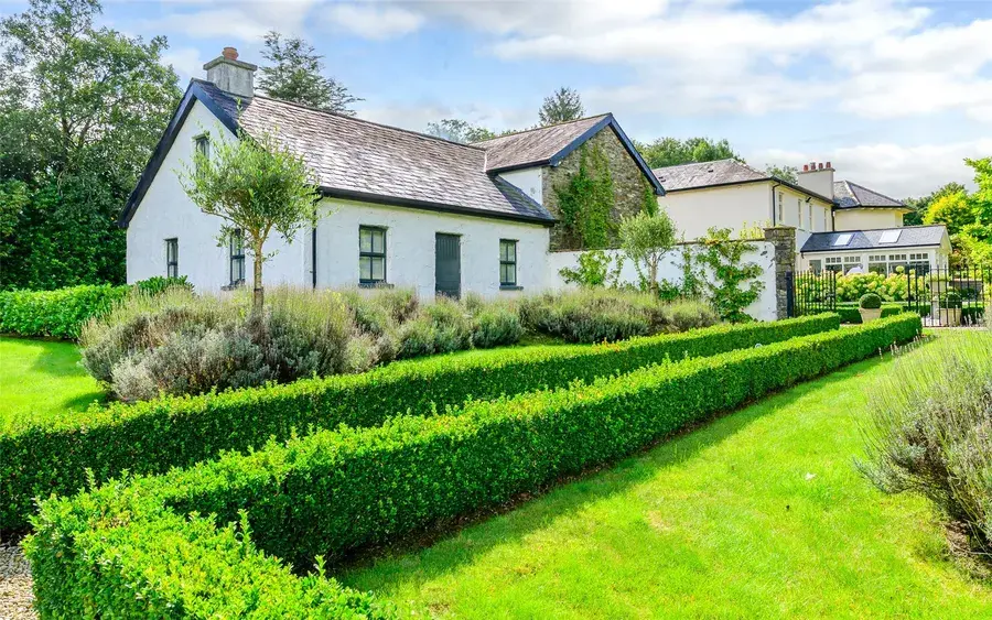 Luxury Family Home In Ireland Knockmacool, Enniskeane, West Cork