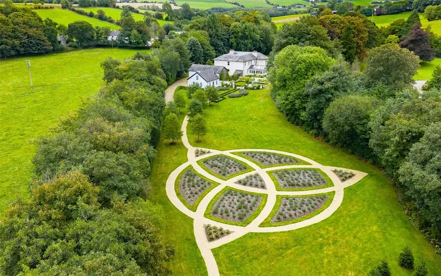 Luxury Family Home In Ireland Knockmacool, Enniskeane, West Cork
