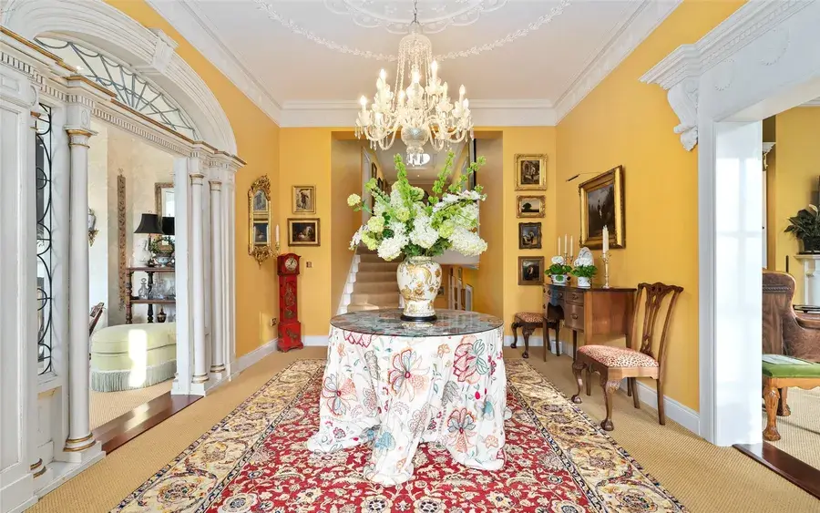 Luxury Family Home In Ireland Knockmacool, Enniskeane, West Cork