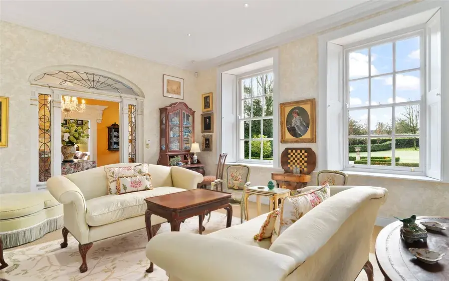 Luxury Family Home In Ireland Knockmacool, Enniskeane, West Cork