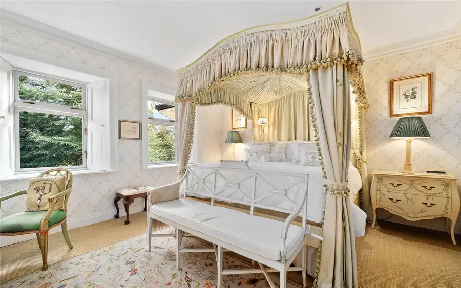 Luxury Family Home In Ireland Knockmacool, Enniskeane, West Cork