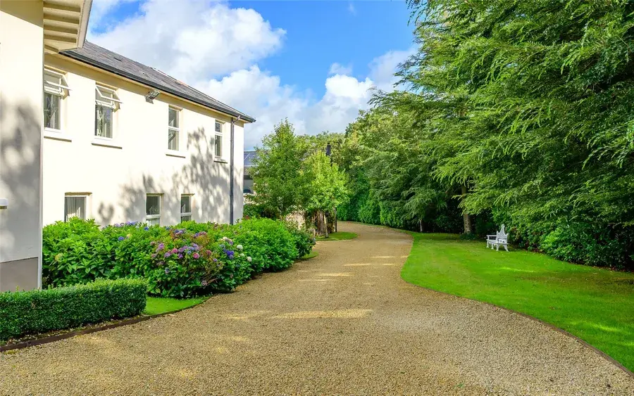 Luxury Family Home In Ireland Knockmacool, Enniskeane, West Cork